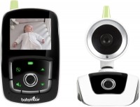 Купити радіоняня Babymoov Visio Care Baby Monitor  за ціною від 7438 грн.