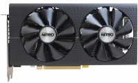 Купить відеокарта Sapphire Radeon RX 470 11256-35-10G: цена от 3140 грн.