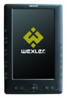 Купити електронна книга Wexler Book T7001 за ціною від 579 грн.