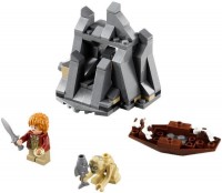 Купить конструктор Lego Riddles for the Ring 79000  по цене от 5499 грн.