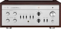 Купити підсилювач Luxman LX-380  за ціною від 357942 грн.