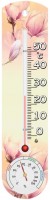 Купить термометр / барометр Steklopribor 300438  по цене от 108 грн.