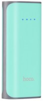 Купити powerbank Hoco B21-5200 за ціною від 216 грн.