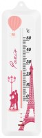 Купити термометр / барометр Steklopribor 300189  за ціною від 83 грн.