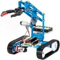 Купить конструктор Makeblock Ultimate v2.0 Robot Kit 09.00.40: цена от 43536 грн.