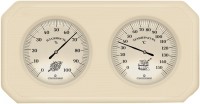 Купить термометр / барометр Steklopribor 300258  по цене от 1699 грн.