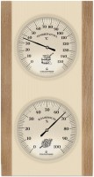 Купить термометр / барометр Steklopribor 300482  по цене от 1720 грн.