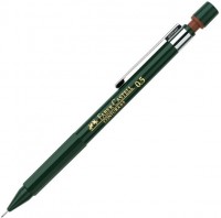 Купити олівці Faber-Castell Contura 130205 05  за ціною від 126 грн.