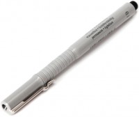 Купити ручка Faber-Castell Ecco Pigment 0.3 Black  за ціною від 60 грн.