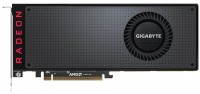Купить видеокарта Gigabyte Radeon RX Vega 56 GV-RXVEGA56-8GD-B: цена от 5738 грн.