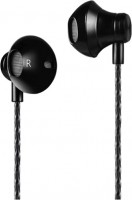 Купить навушники Hoco M18 Gesi Metallic: цена от 180 грн.