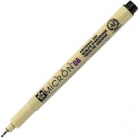 Купити ручка Sakura Pigma Micron 08 Black  за ціною від 77 грн.