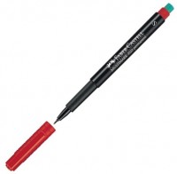 Купить ручка Faber-Castell Multimark 152321  по цене от 32 грн.