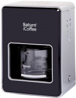 Купить кофеварка Saturn ST-CM7080 New  по цене от 1439 грн.