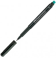 Купить ручка Faber-Castell Multimark 152399  по цене от 32 грн.