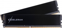 описание, цены на Exceleram Black Sark DDR4 2x8Gb