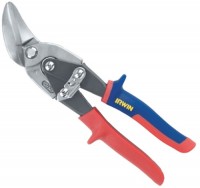 Купить ножиці по металу IRWIN 10504315N: цена от 675 грн.