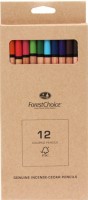 Купить карандаши Palomino ForestChoice Color Set of 12  по цене от 180 грн.