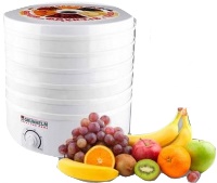 Купить сушилка фруктов Grunhelm BY1162: цена от 2845 грн.