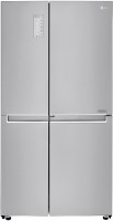 Купить холодильник LG GC-M247CMBV  по цене от 43999 грн.