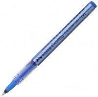 Купить ручка Faber-Castell VISION 5417 Blue  по цене от 120 грн.