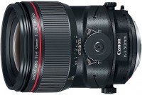 Купити об'єктив Canon 50mm f/2.8L TS-E Macro  за ціною від 87810 грн.