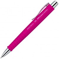 Купити ручка Faber-Castell Poly Ball XB 241128  за ціною від 190 грн.