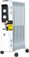 Купити масляний радіатор Zanussi Loft ZOH/LT-07W за ціною від 2299 грн.