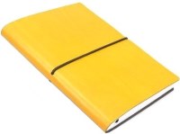 Купить блокнот Ciak Plain Notebook Medium Yellow  по цене от 425 грн.