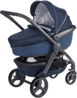 Купити візочок Chicco Duo Stylego 2 in 1 за ціною від 4011 грн.