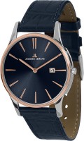 Купити наручний годинник Jacques Lemans 1-1937G  за ціною від 6720 грн.