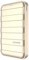 Купить powerbank USAMS US-CD06  по цене от 684 грн.