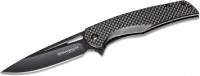 Купить нож / мультитул Boker Magnum Black Carbon: цена от 1210 грн.