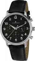 Купити наручний годинник Jacques Lemans N-209Zi  за ціною від 9650 грн.