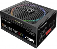 Купити блок живлення Thermaltake Smart Pro RGB (Pro RGB 750W) за ціною від 5423 грн.