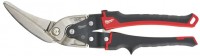 Купить ножницы по металлу Milwaukee 48224038  по цене от 1302 грн.