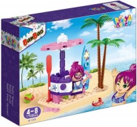 Купити конструктор BanBao Beach Bar 6135 за ціною від 178 грн.