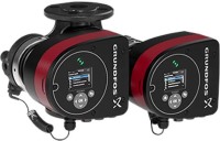 Купить циркуляційний насос Grundfos MAGNA3 D 32-60-180: цена от 93029 грн.