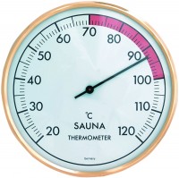 Купить термометр / барометр TFA 401011: цена от 1716 грн.