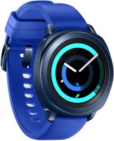 Купить смарт часы Samsung Gear Sport  по цене от 14845 грн.