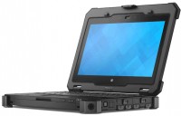 Купити ноутбук Dell Latitude 12 Rugged Extreme (7204) за ціною від 58199 грн.
