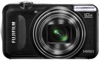 Купить фотоапарат Fujifilm FinePix T200: цена от 64556 грн.