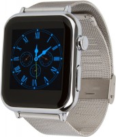 Купить смарт часы ATRIX Smart Watch E09  по цене от 699 грн.