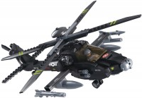 Купити конструктор Sluban Attack Helicopter M38-B0511 за ціною від 524 грн.