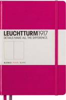Купить блокнот Leuchtturm1917 Plain Notebook Berry  по цене от 678 грн.
