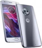 Купить мобильный телефон Motorola Moto X4: цена от 4590 грн.