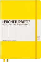 Купити блокнот Leuchtturm1917 Plain Notebook Yellow  за ціною від 975 грн.