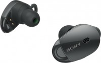 Купити навушники Sony WF-1000X  за ціною від 4250 грн.
