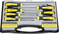Купити набір інструментів Sigma 4001061  за ціною від 512 грн.