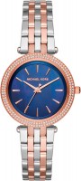 Купить наручний годинник Michael Kors MK3651: цена от 13530 грн.